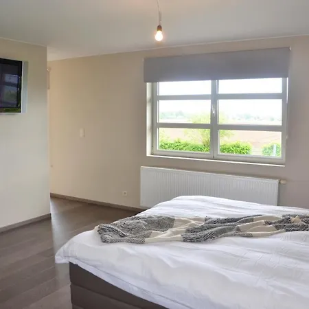 Villa Luxe In Vlaamse Ardennen Met Zwembad *