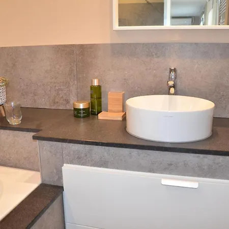 Villa Luxe In Vlaamse Ardennen Met Zwembad