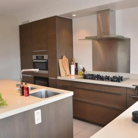 Villa Luxe In Vlaamse Ardennen Met Zwembad Avelgem