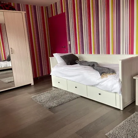 Villa Luxe In Vlaamse Ardennen Met Zwembad